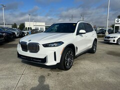 2026 BMW X5 sDrive40i SUV