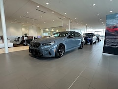 2026 BMW M5 Base Wagon