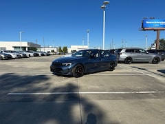 2026 BMW M340 i xDrive NA Sedan