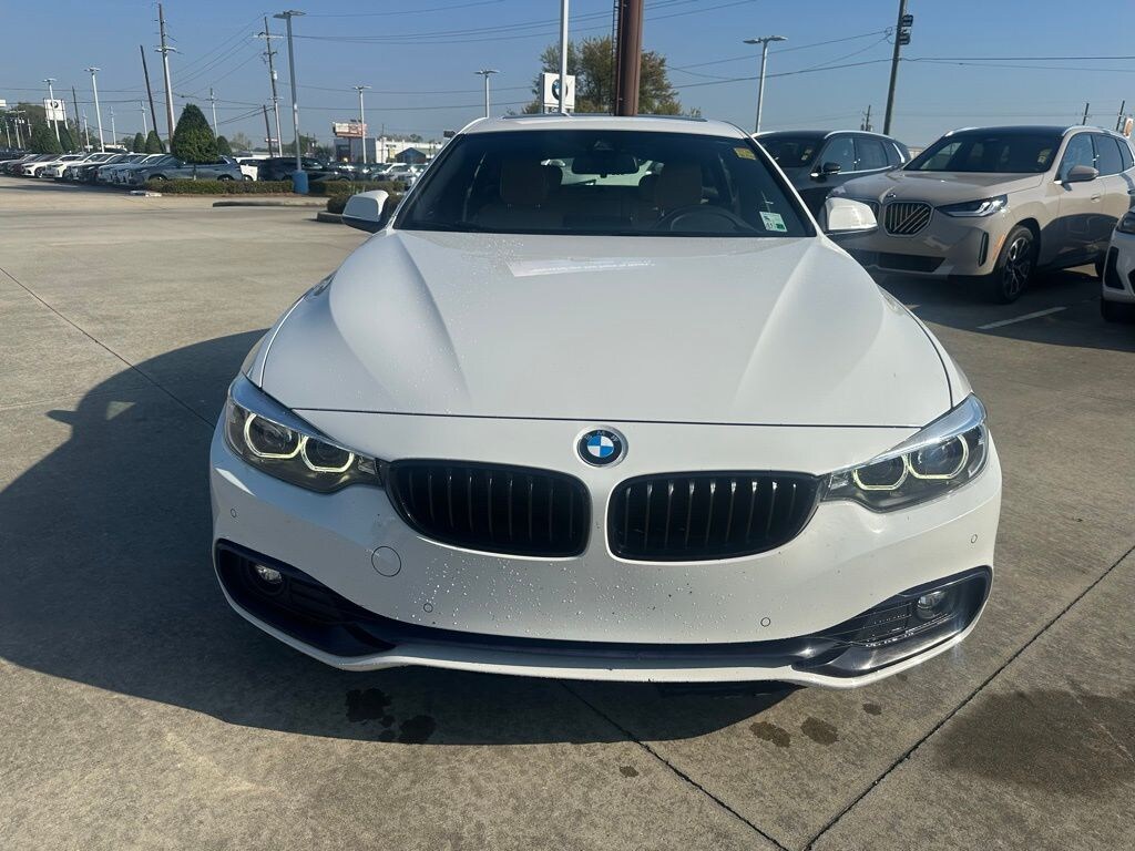 Used 2019 BMW 430i Gran Coupe