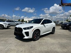 2026 BMW X2 xDrive28i SUV