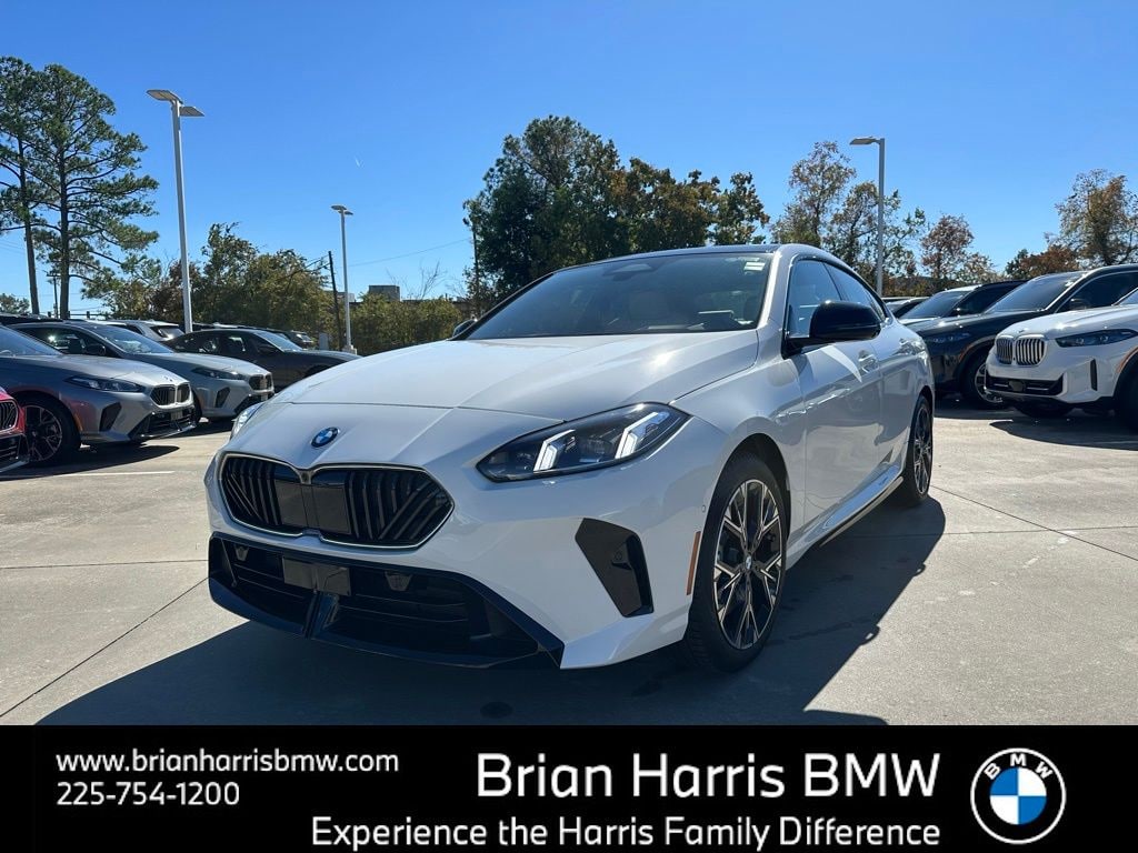 New 2026 BMW 228i Gran Coupe