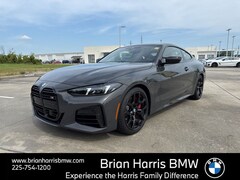 2026 BMW M440i Coupe