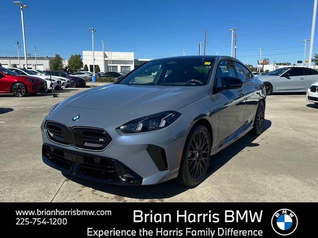 2026 BMW 2 Series M235's photo