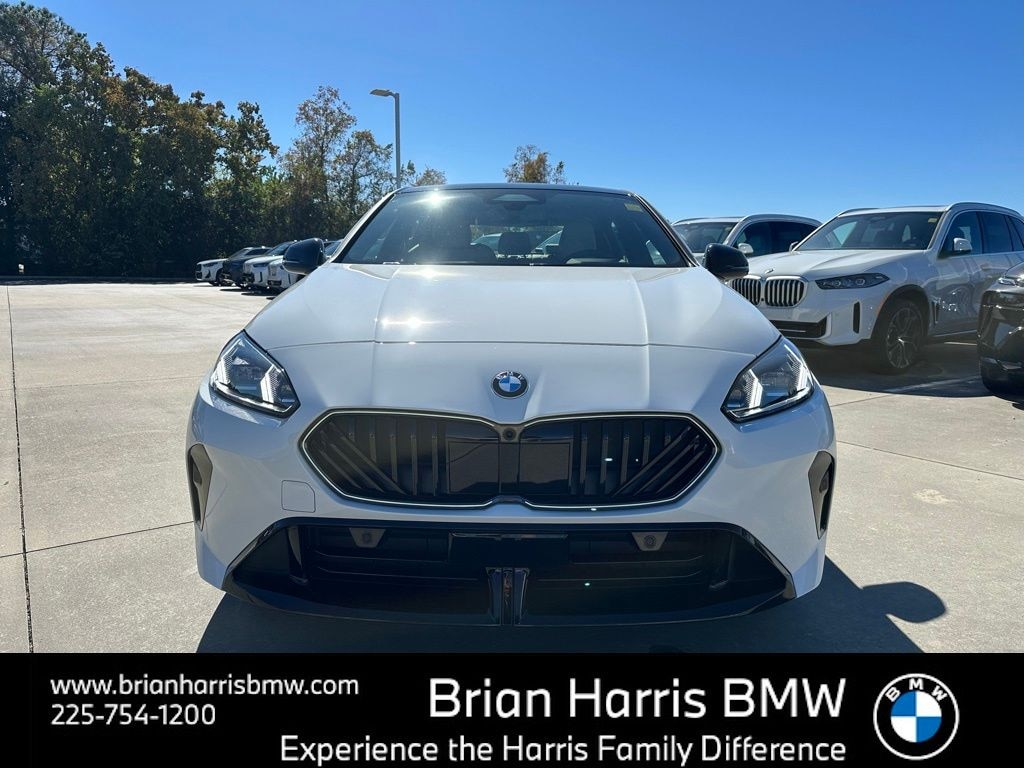 New 2026 BMW 228i Gran Coupe