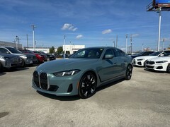 2026 BMW 430i Gran Coupe