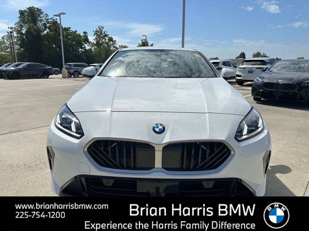 New 2026 BMW 228i  Gran Coupe