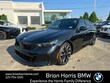 BMW 550e