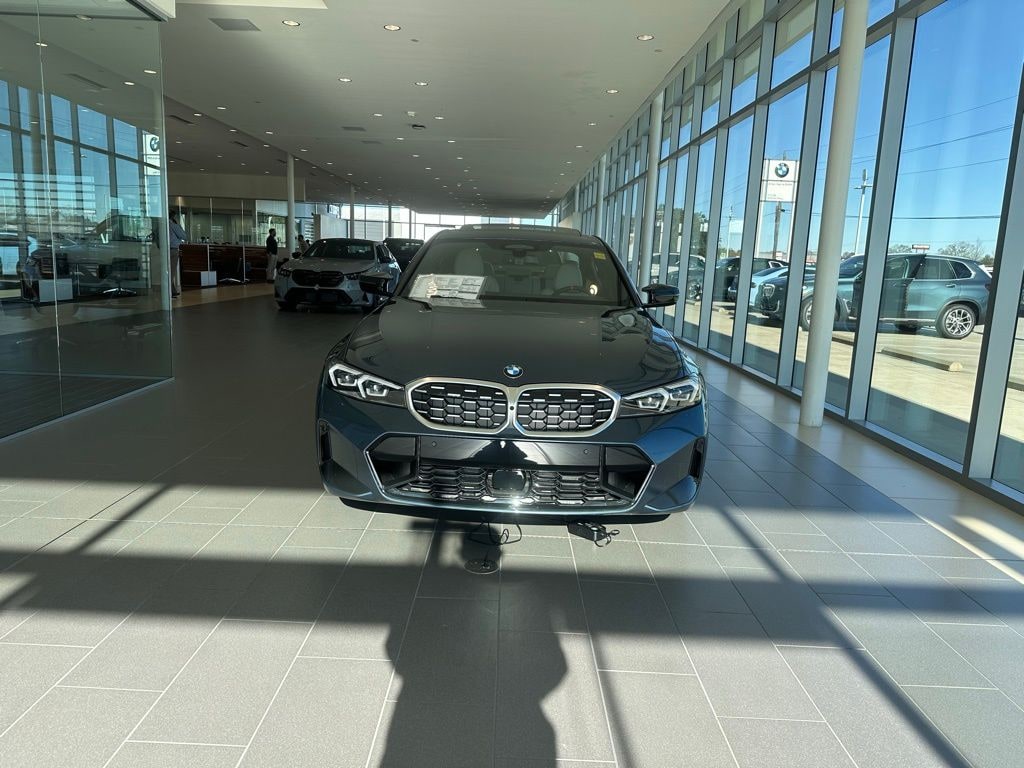 New 2026 BMW M340 i xDrive Sedan