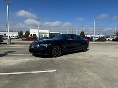 2026 BMW 840i xDrive Coupe