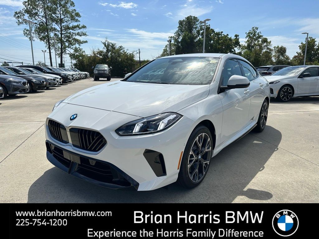 2026 BMW 2 Series 228