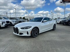 2026 BMW 430i Coupe