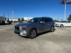 2026 BMW X7 xDrive40i SUV