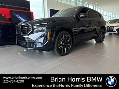 2025 BMW XM Base SUV