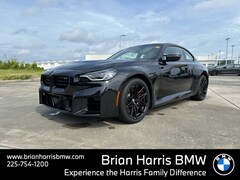2025 BMW M2 Coupe