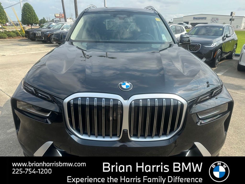2026 Bmw X7 xDrive40i photo 2