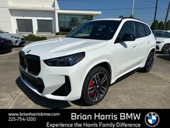 2026 BMW X1 xDrive28i SUV