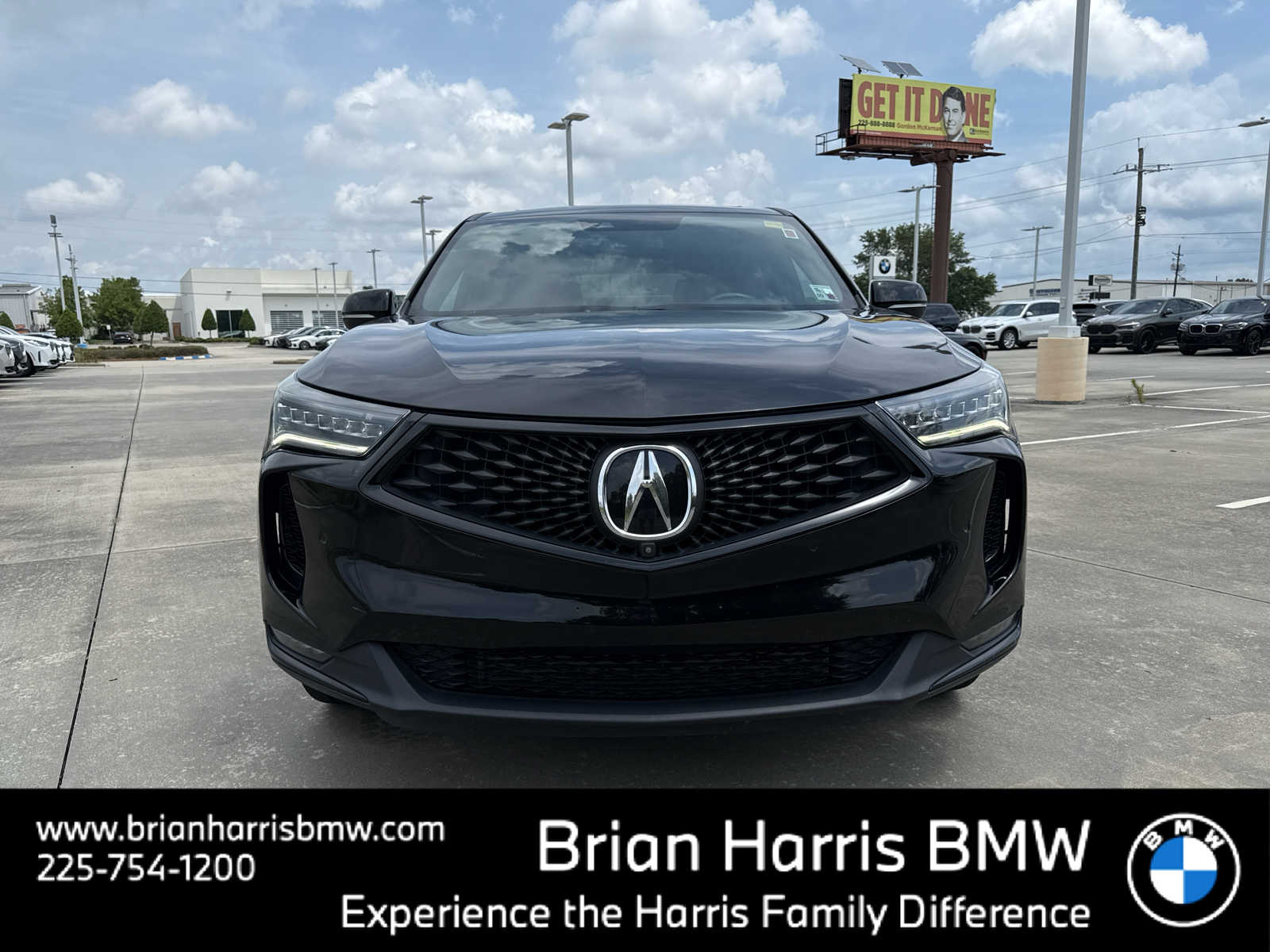 2022 Acura RDX A-Spec Advance photo 3