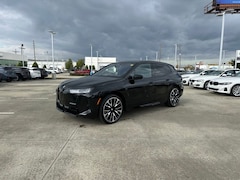 2026 BMW iX xDrive60 SUV