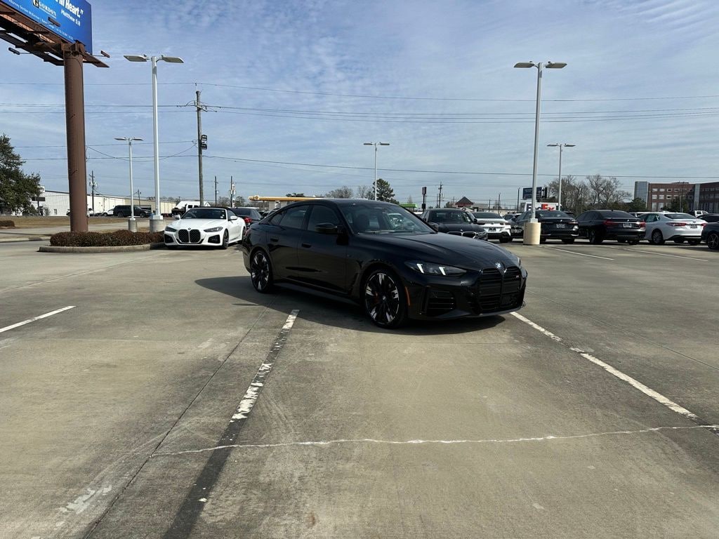 New 2026 BMW M440i xDrive Gran Coupe