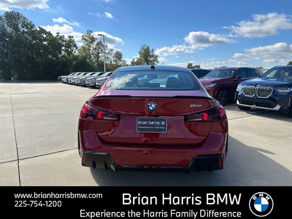 New 2026 BMW 228i  Gran Coupe