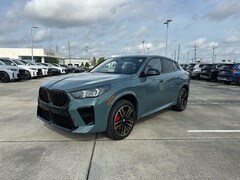 2026 BMW X2 xDrive28i SUV