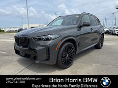 2026 BMW X5 sDrive40i SUV