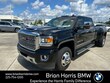 GMC Sierra 3500HD