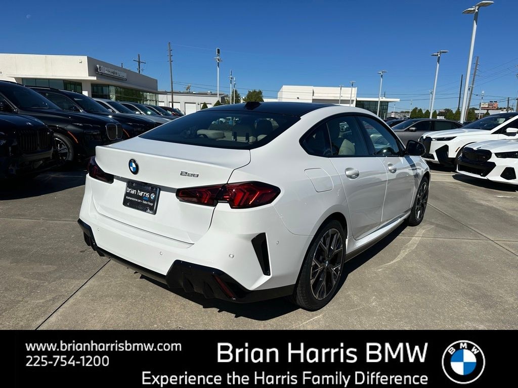 New 2026 BMW 228i Gran Coupe