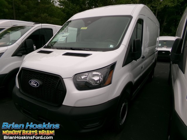 2026 Ford Transit 250 Med Roof 148 WB's photo