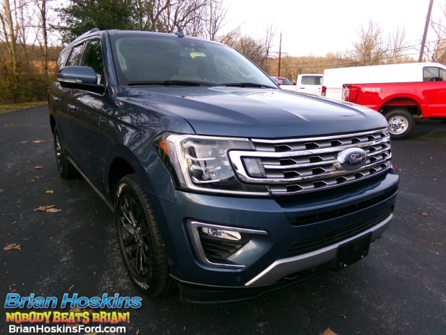 2019 Ford Expedition Limited's photo