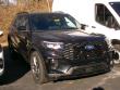 2026 Ford Explorer ST 4WD SUV