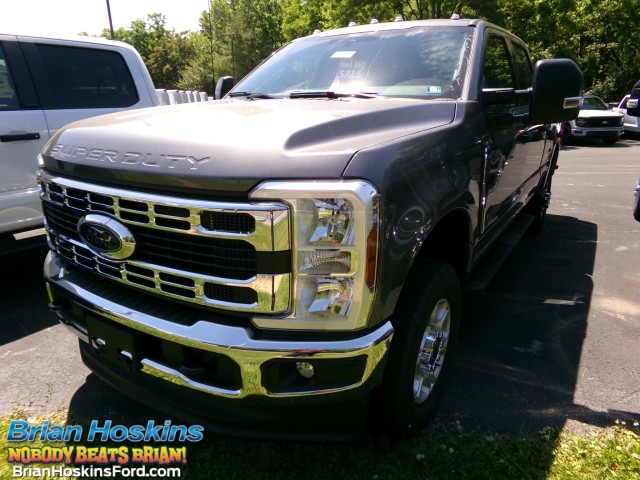  Ford F-350