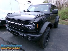 2026 Ford Bronco Badlands 4 Door 4x4 SUV