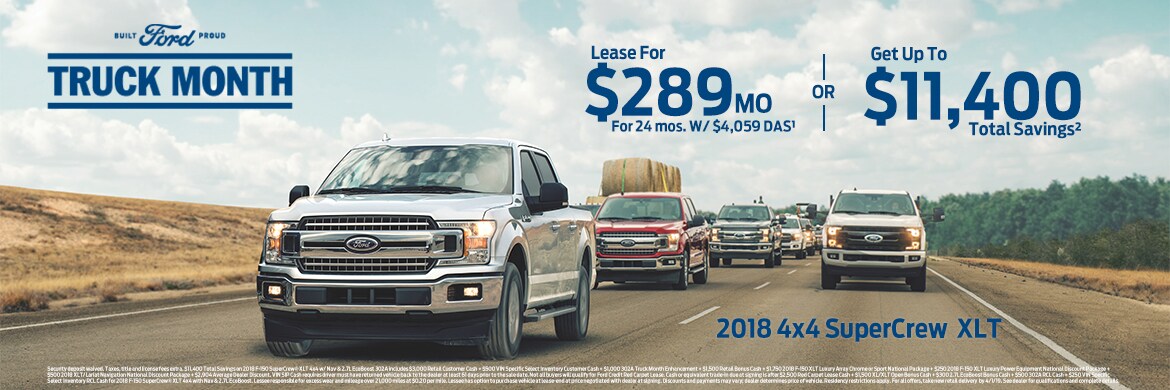 Ford dealer in Coatesville | Near Downingtown & West Chester PA