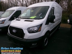 2026 Ford Transit 250 Medium Roof Cargo Van Van Medium Roof Van