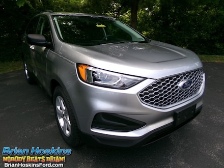 2023 Ford Edge SE AWD SUV