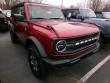 2025 Ford Bronco Big Bend 4 Door 4x4 SUV