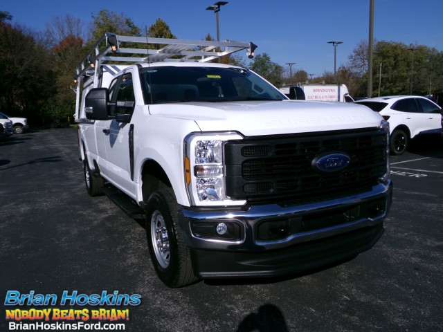 2026 Ford F-250 Super Duty