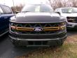 2025 Ford F-150 Tremor CrewCab 4x4 Truck SuperCrew Cab
