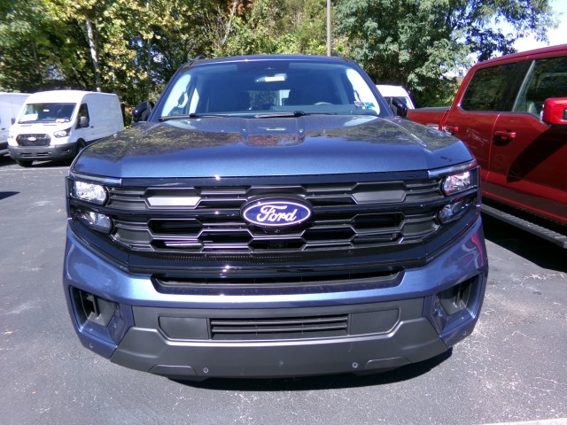 New 2027 Ford Expedition Active 4x4 SUV