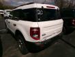 2026 Ford Bronco Sport Big Bend 4x4 SUV