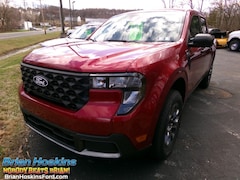 2026 Ford Maverick XLT AWD Truck SuperCrew