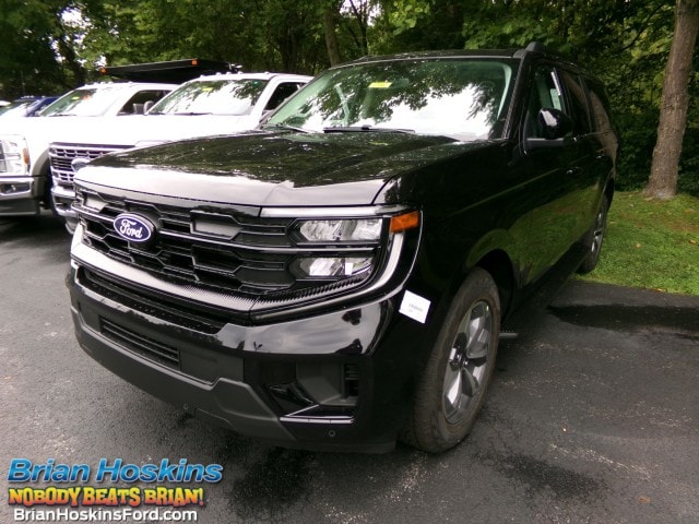 2027 Ford Expedition Max