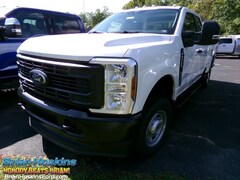 2026 Ford F-350 XL SuperCab 4x4 Truck Super Cab