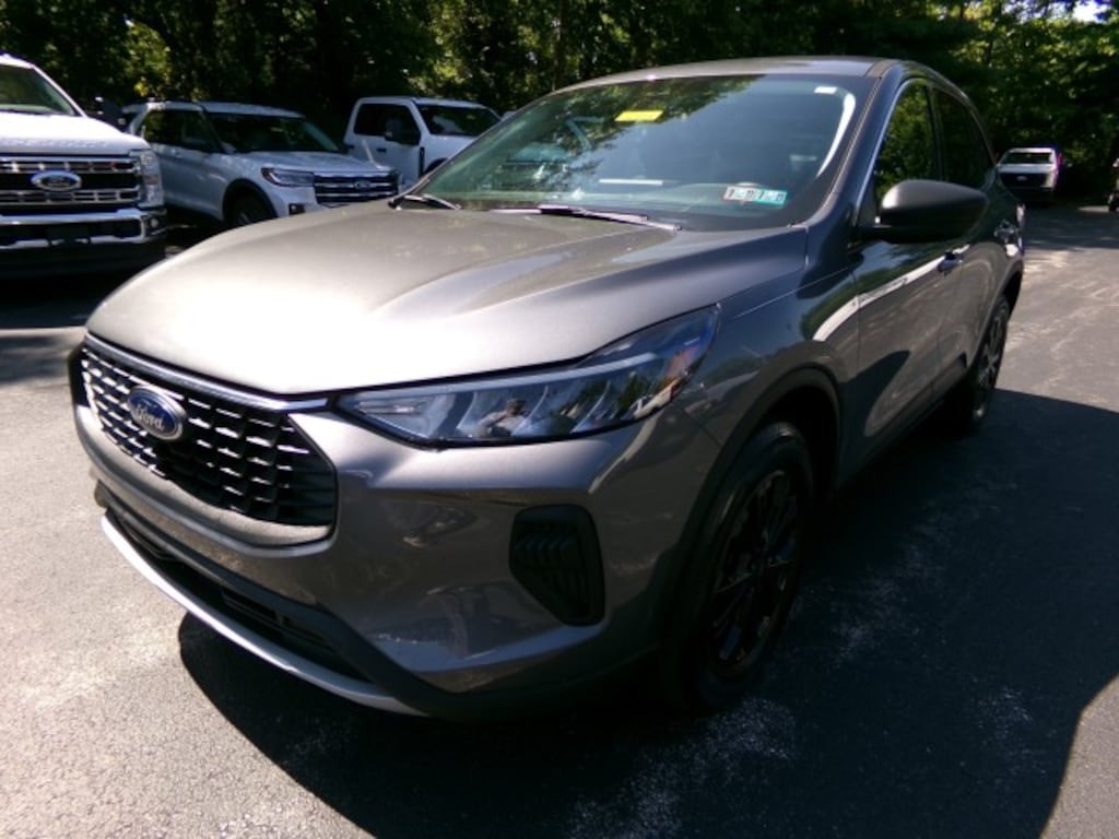 Used 2023 Ford Escape Active AWD SUV