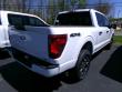 2026 Ford F-150 STX CrewCab 4x4 Truck SuperCrew Cab