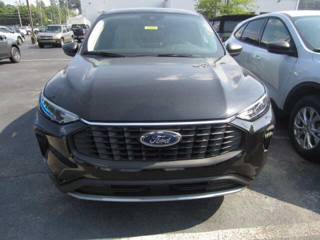 2025 Ford Escape Active photo 2