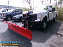 2026 Ford F-250 Plow Truck XL RegularCab 4x4 Truck Regular Cab