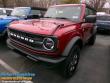 2025 Ford Bronco Big Bend 4 Door 4x4 SUV